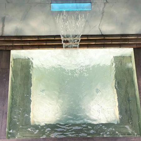 Cordoba Boutique Vv Con Jacuzzi Διαμέρισμα Εξωτερικό φωτογραφία