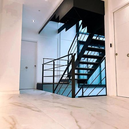 Cordoba Boutique Vv Con Jacuzzi Διαμέρισμα Εξωτερικό φωτογραφία