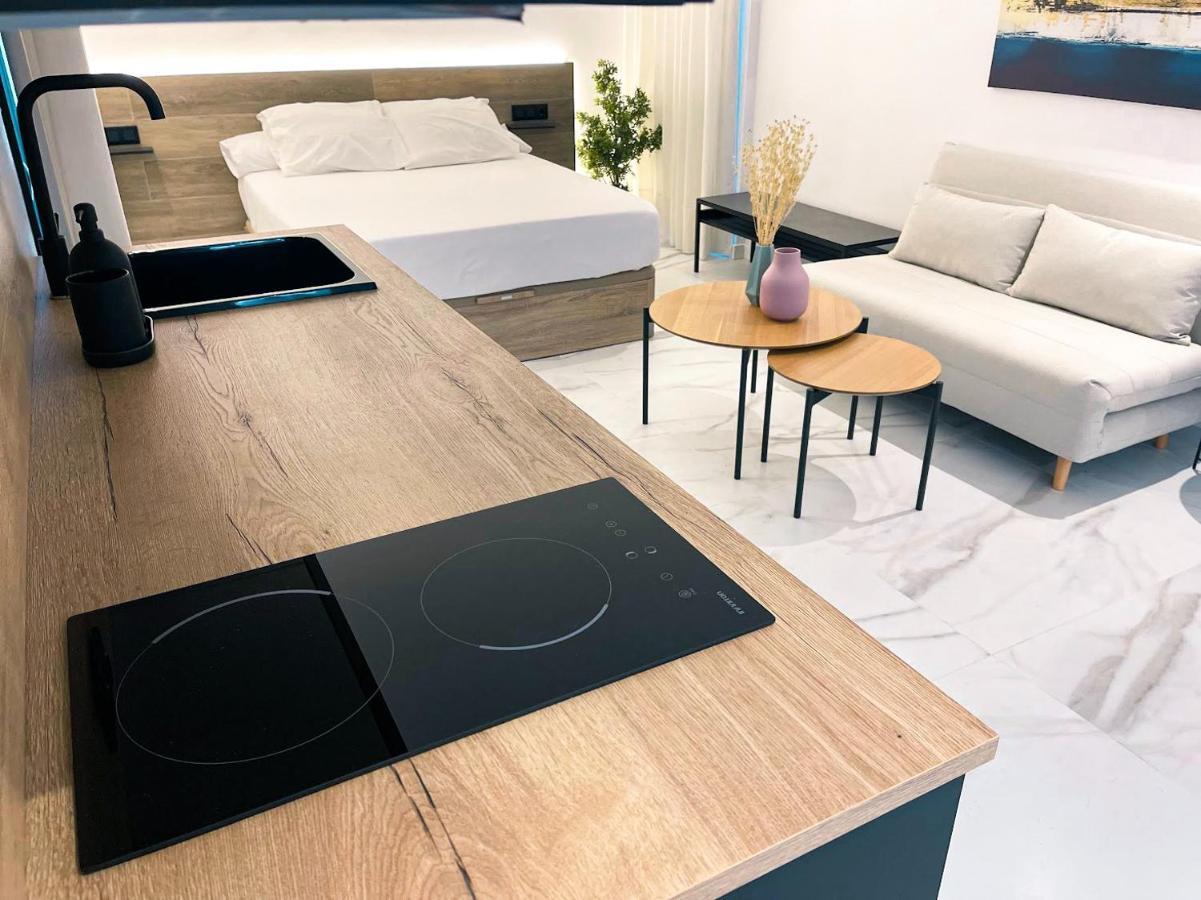 Cordoba Boutique Vv Con Jacuzzi Διαμέρισμα Εξωτερικό φωτογραφία