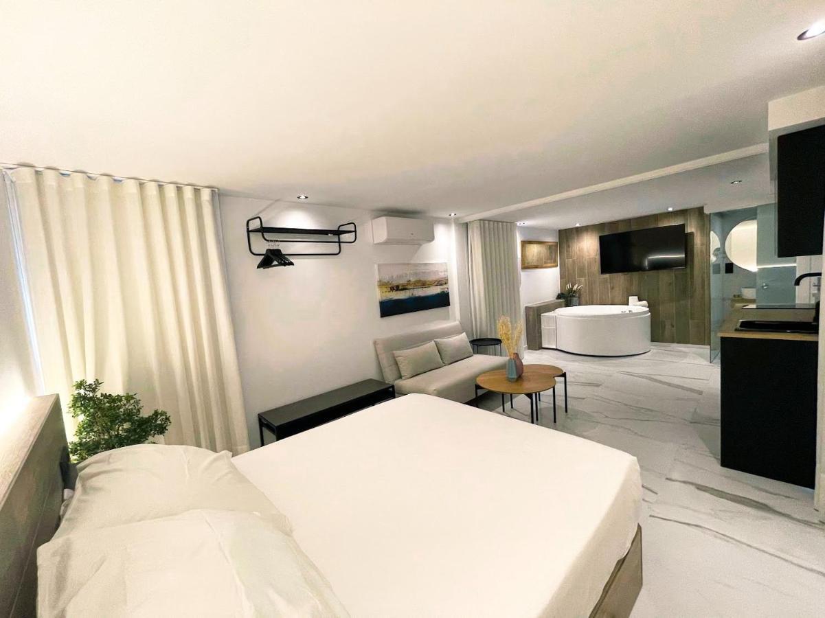 Cordoba Boutique Vv Con Jacuzzi Διαμέρισμα Εξωτερικό φωτογραφία