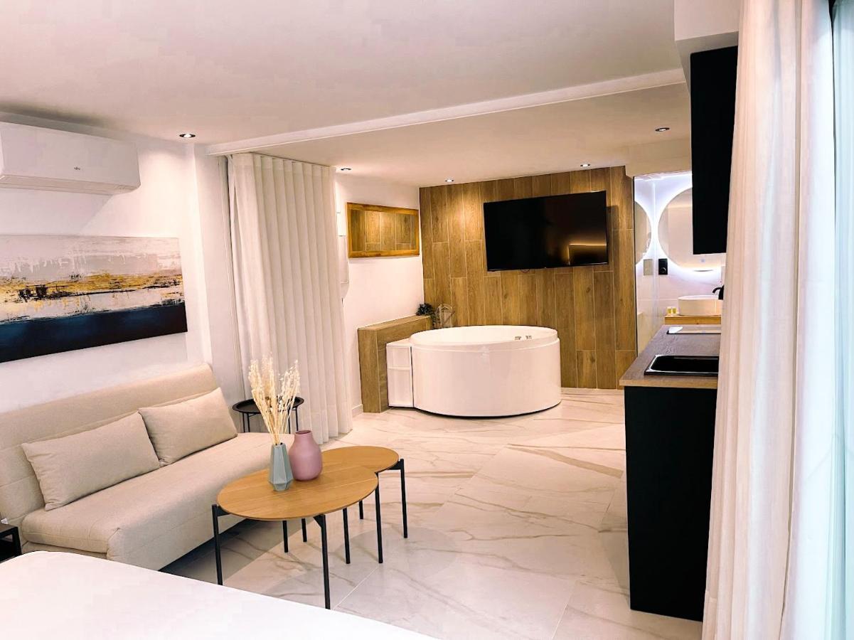 Cordoba Boutique Vv Con Jacuzzi Διαμέρισμα Εξωτερικό φωτογραφία