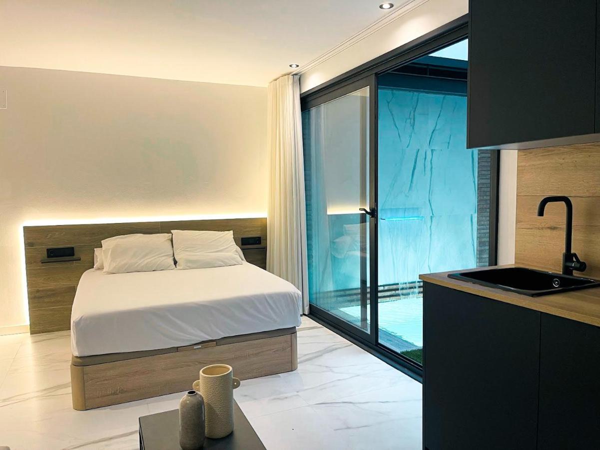 Cordoba Boutique Vv Con Jacuzzi Διαμέρισμα Εξωτερικό φωτογραφία