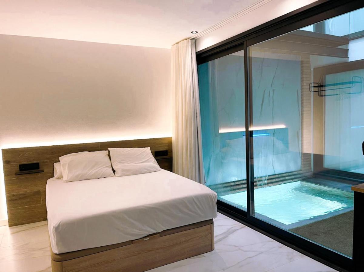 Cordoba Boutique Vv Con Jacuzzi Διαμέρισμα Εξωτερικό φωτογραφία