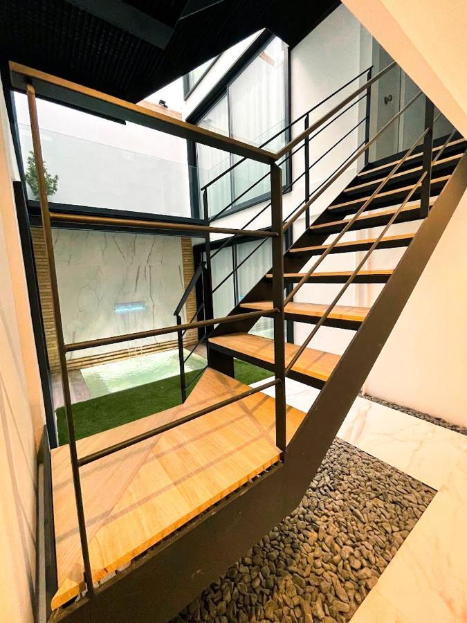 Cordoba Boutique Vv Con Jacuzzi Διαμέρισμα Εξωτερικό φωτογραφία