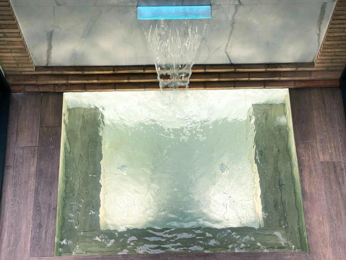 Cordoba Boutique Vv Con Jacuzzi Διαμέρισμα Εξωτερικό φωτογραφία