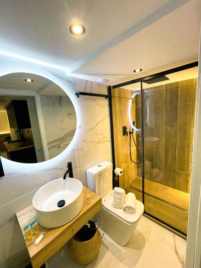 Cordoba Boutique Vv Con Jacuzzi Διαμέρισμα Εξωτερικό φωτογραφία