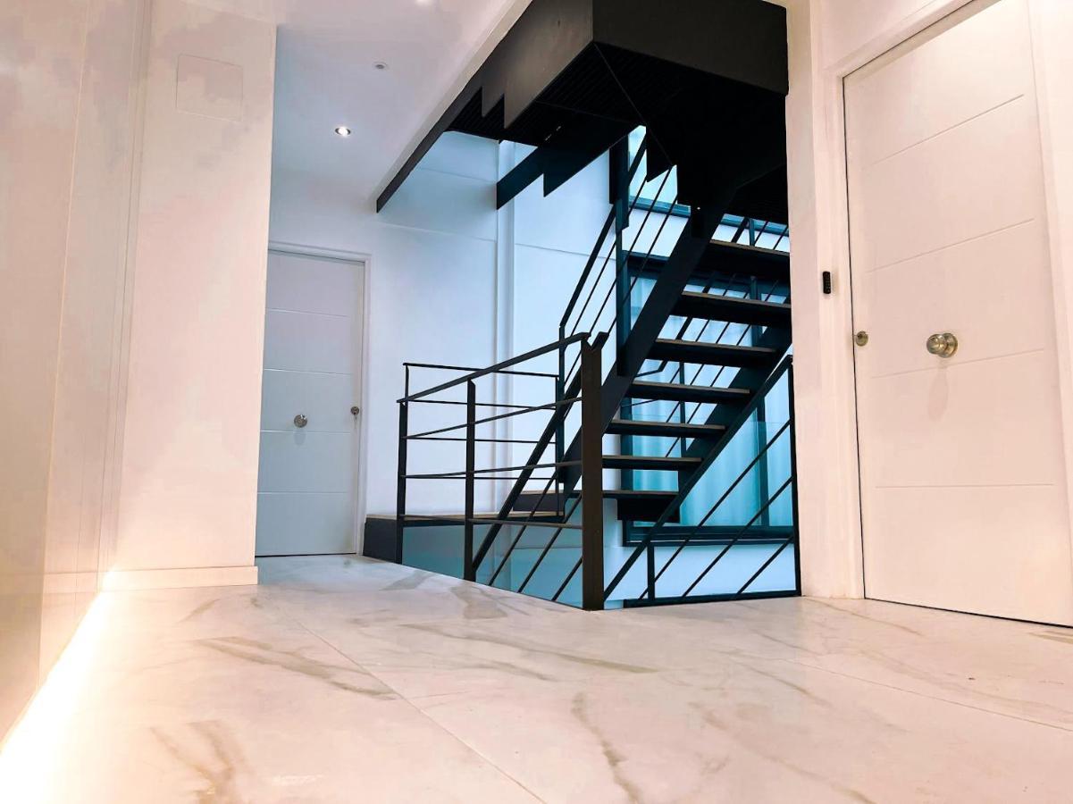 Cordoba Boutique Vv Con Jacuzzi Διαμέρισμα Εξωτερικό φωτογραφία